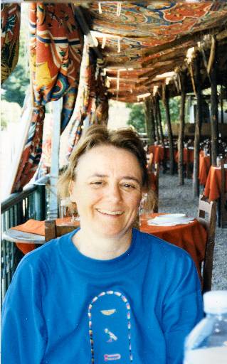 kathy luxor cafe